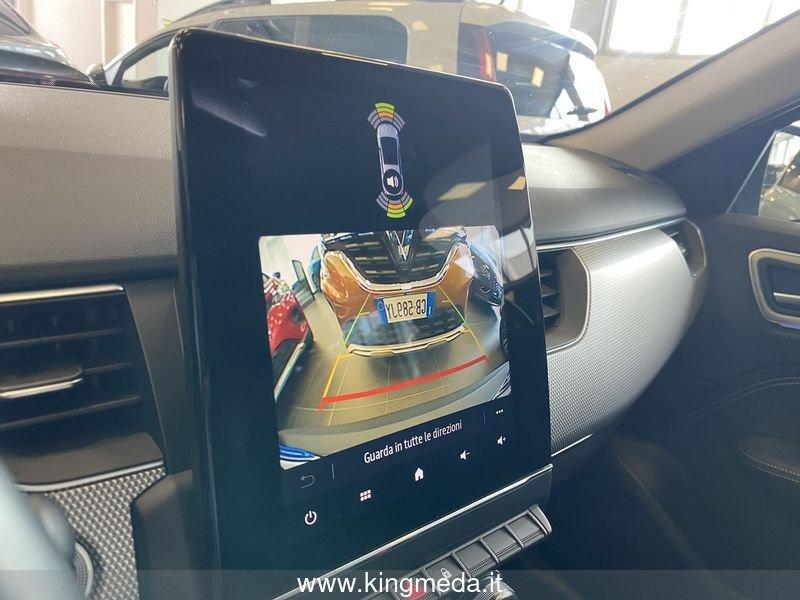 Renault Arkana Hybrid E-TECH 145 CV Intens