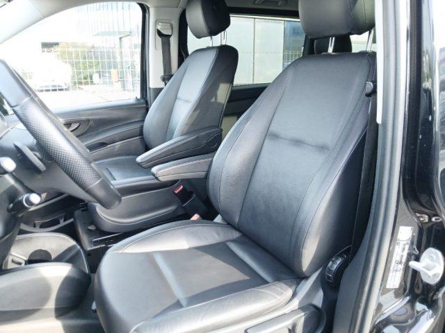 MERCEDES-BENZ Vito 2.2 119 CDI 4x4 PC-SL Mixto Long N1