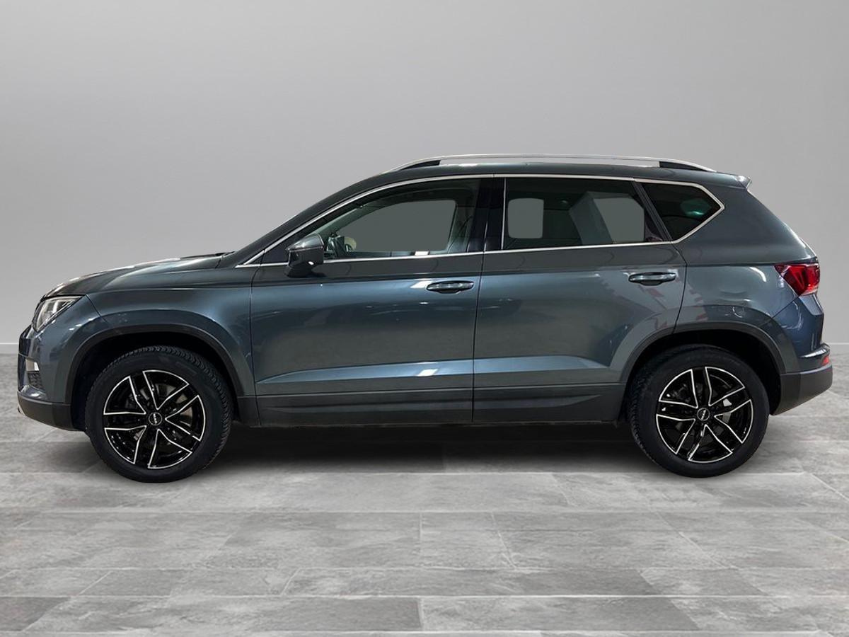 SEAT Ateca 1.6 tdi Advance