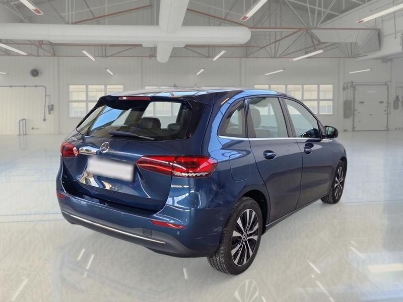 MERCEDES-BENZ B 250 E PLUG-IN HYBRID AUTO BUSINESS EXTRA MONOVOLUME