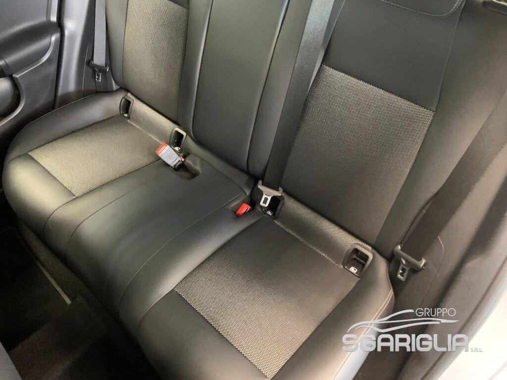 Mercedes GLA d Automatico Sport Plus
