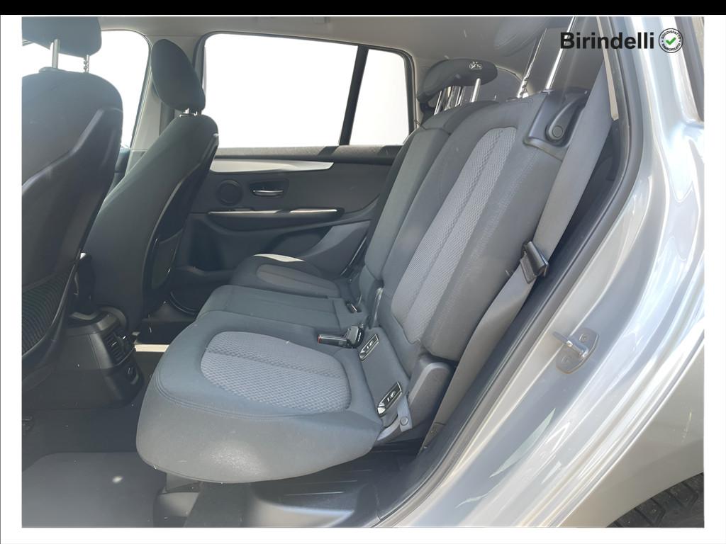 BMW Serie 2 G.T. (F46) - 216d Gran Tourer Business