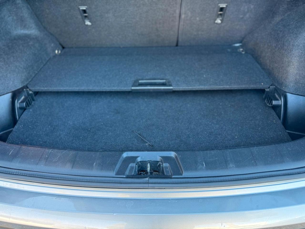 Nissan Qashqai 1.5 dCi N-Connecta