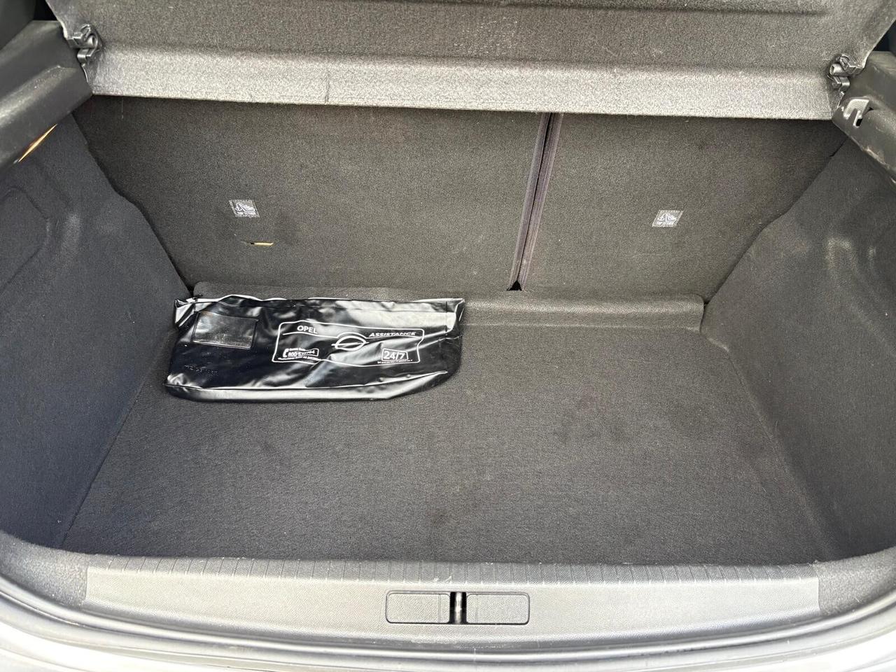 Opel Corsa 1.2 GS LINE- OK NEOPATENTATI - UNICO PROPRIETARIO