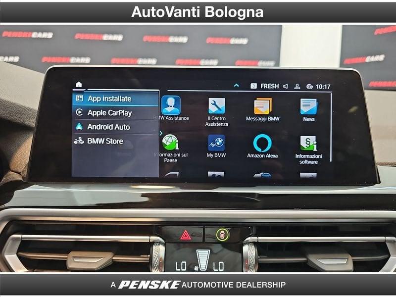 BMW X3 X3 xDrive30e