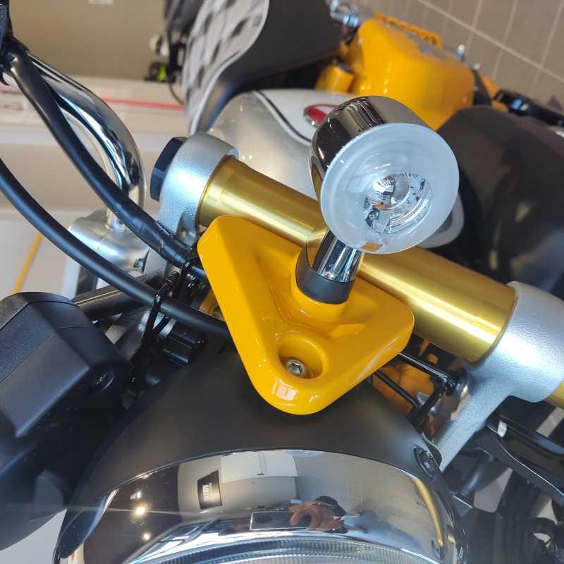 Honda Monkey 125 - 2025