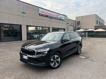 Skoda Kodiaq 2.0 tdi Executive 150cv dsg 7 posti IVA ESPOSTA