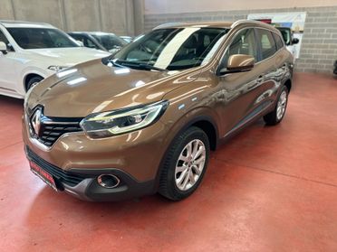 Renault Kadjar dCi 130CV 4x4 Energy Zen