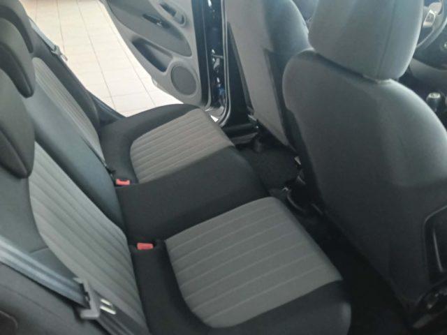 FIAT Punto FIAT PUNTO 1.4 GPL ORIGINALE FIAT 34250 KM