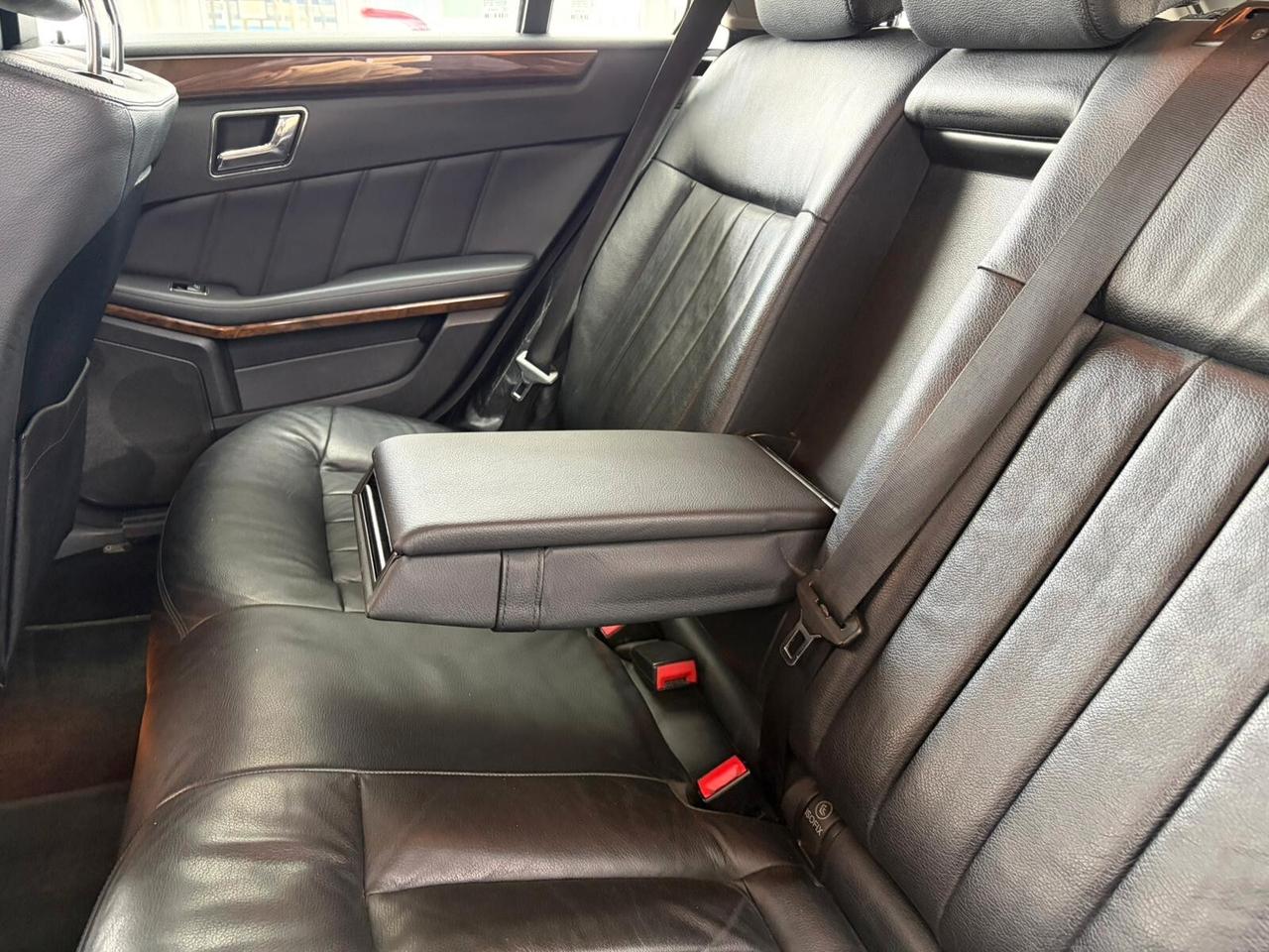 Mercedes-benz E 220 CDI S.W. Executive