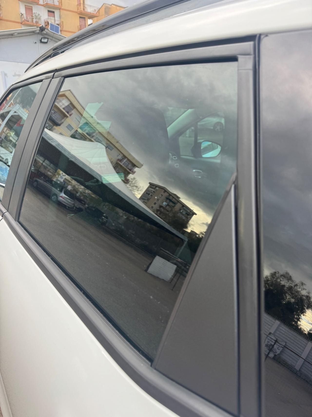 Citroen C3 Aircross BlueHDi 110 S&S C-Series