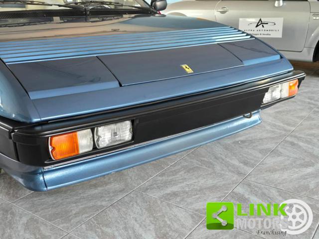 FERRARI Mondial 8