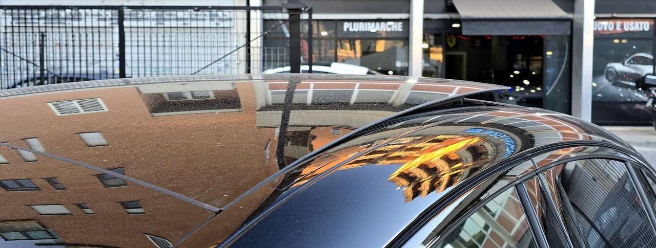 Mercedes-Benz GLC 220 Coupe d AMG Line Premium Plus 4matic auto in sede
