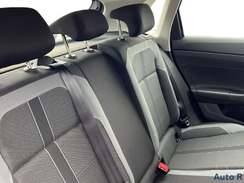 Volkswagen Polo Polo 1.0 TSI 115 CV DSG Style