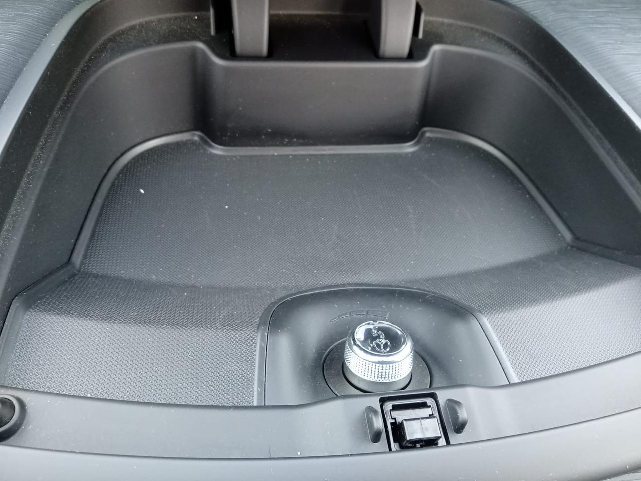 Dacia Duster 1.6 115CV Start&Stop 4x2 GPL*Navi*Bluetooth*Sensori