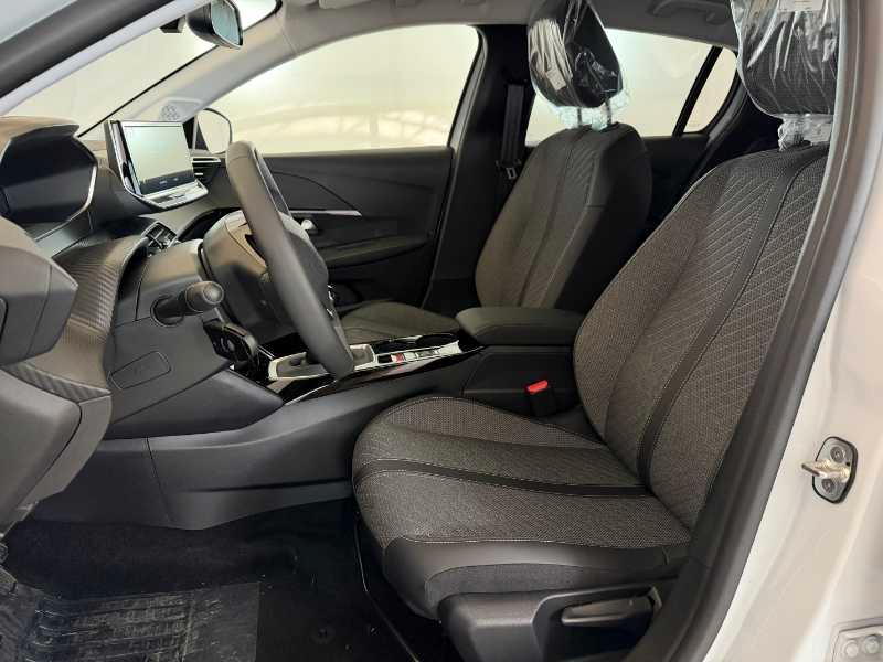 PEUGEOT 208 5P - ALLURE PureTech 100 S&S