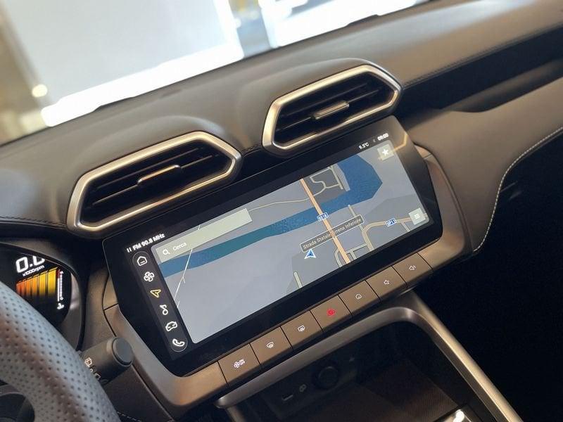 MG ZS ZS 1.5 Hybrid+ Luxury