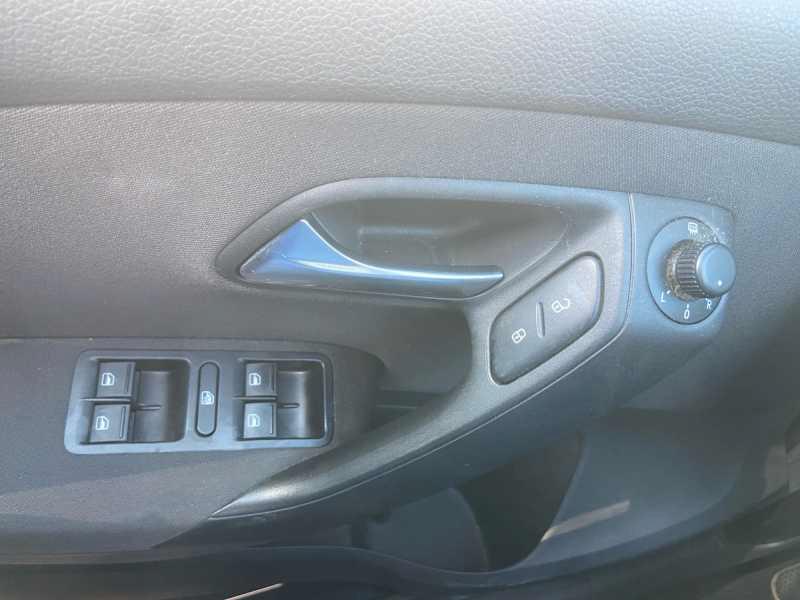 VOLKSWAGEN Polo 5p 1.2 tdi Tech&Sound