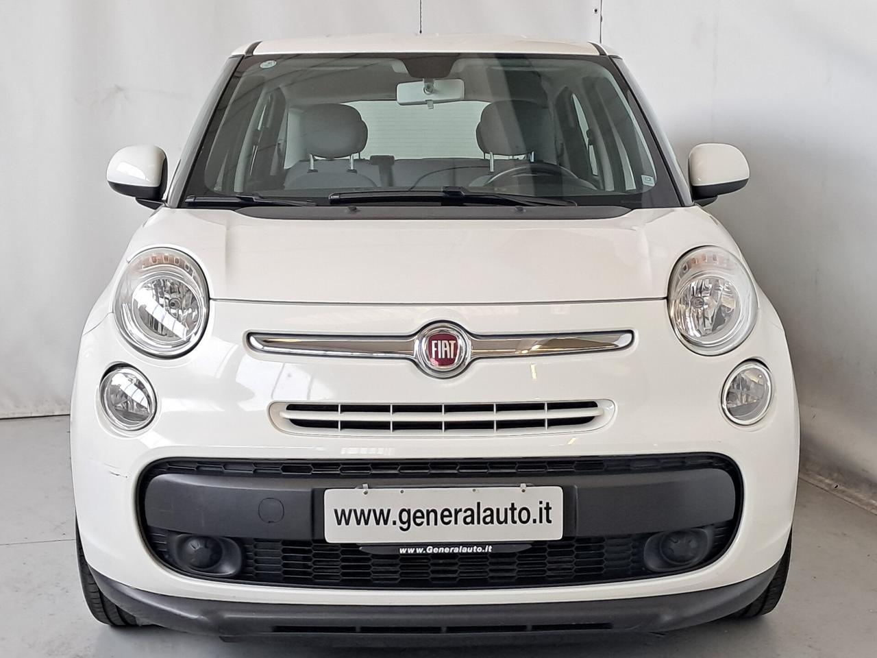 Fiat 500L 1.3 Multijet 85 CV Pop Star