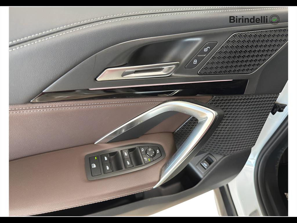 BMW X1 (U11) - X1 sDrive 18d xLine