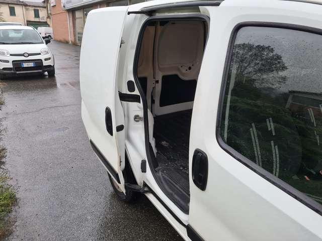 Fiat Fiorino 1.3 mjt 16v 75cv cargo