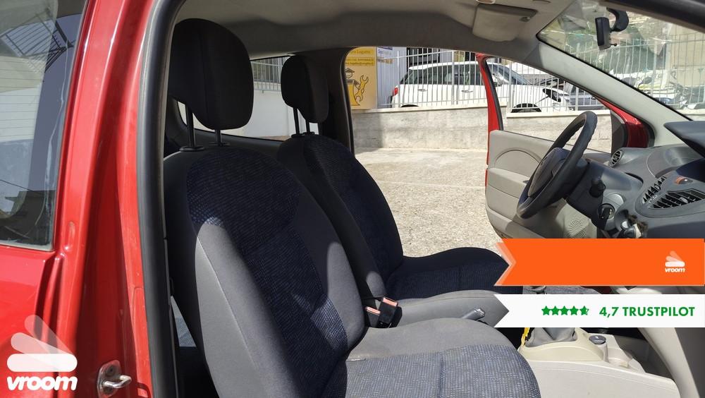 RENAULT Twingo 2ª serie Twingo 1.2 16V Sport &...