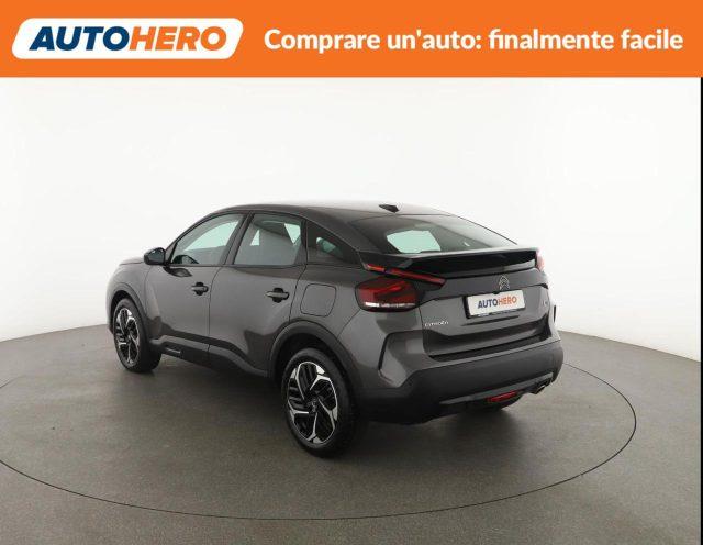 CITROEN C4 BlueHDi 130 S&S EAT8 Feel Pack