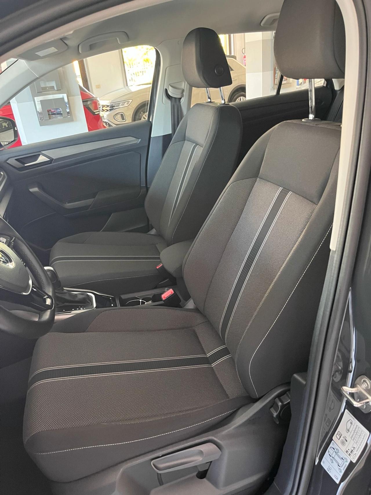 Volkswagen T-Roc 2.0 TDI SCR 150 CV DSG Business BlueMotion Technology
