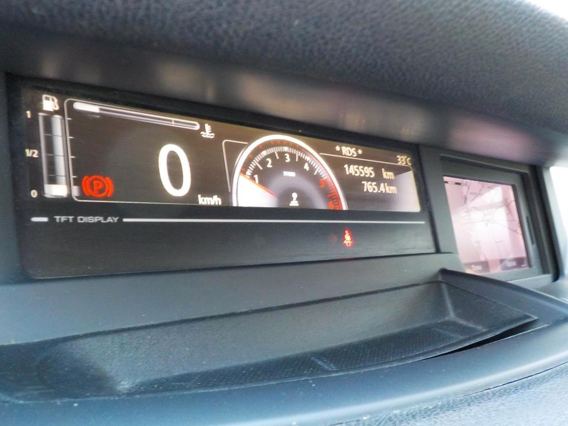 Renault Scénic XMod Cross 1.5 dCi 110CV Energy