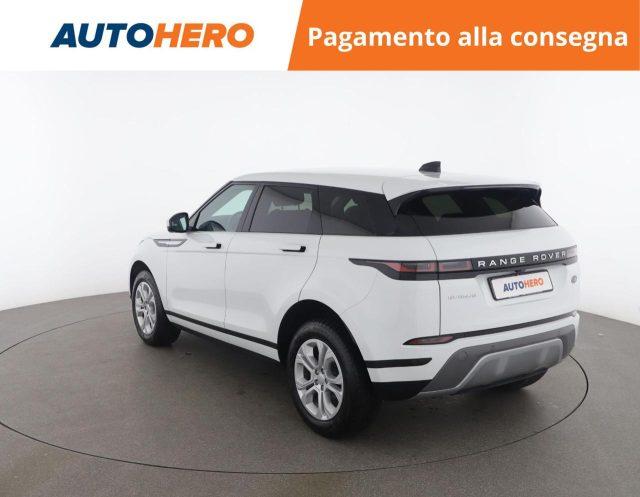 LAND ROVER Range Rover Evoque 2.0D I4 204 CV AWD Auto S