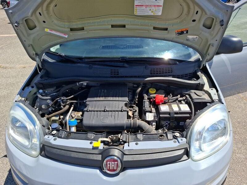 FIAT Panda 1.2 EasyPower GPL