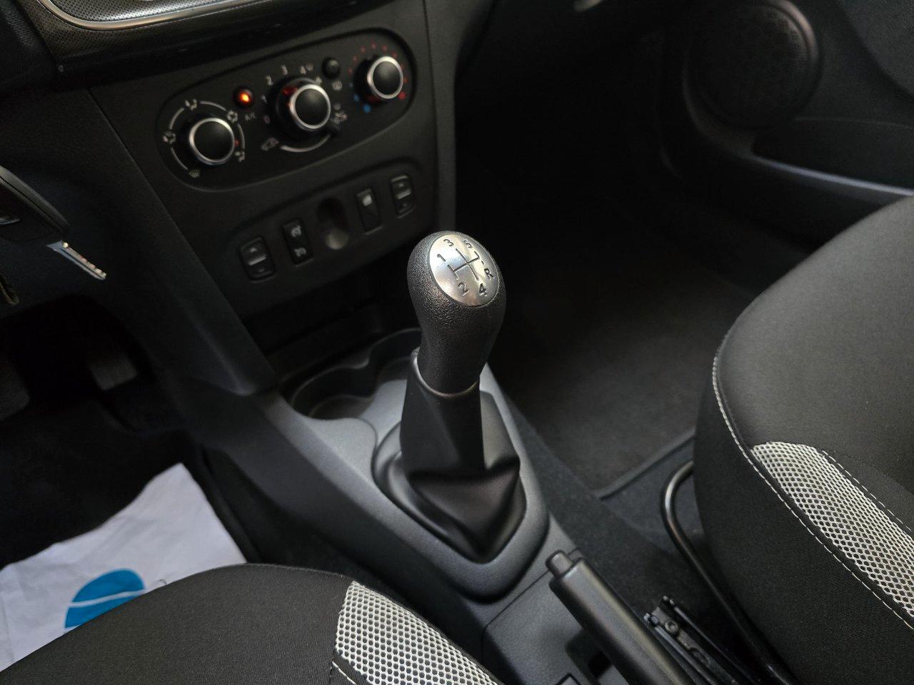 Dacia Logan MCV Stepway 1.5 DCI 90CV EURO6B 2019 NAVI/TOUCH/B.TOOTH