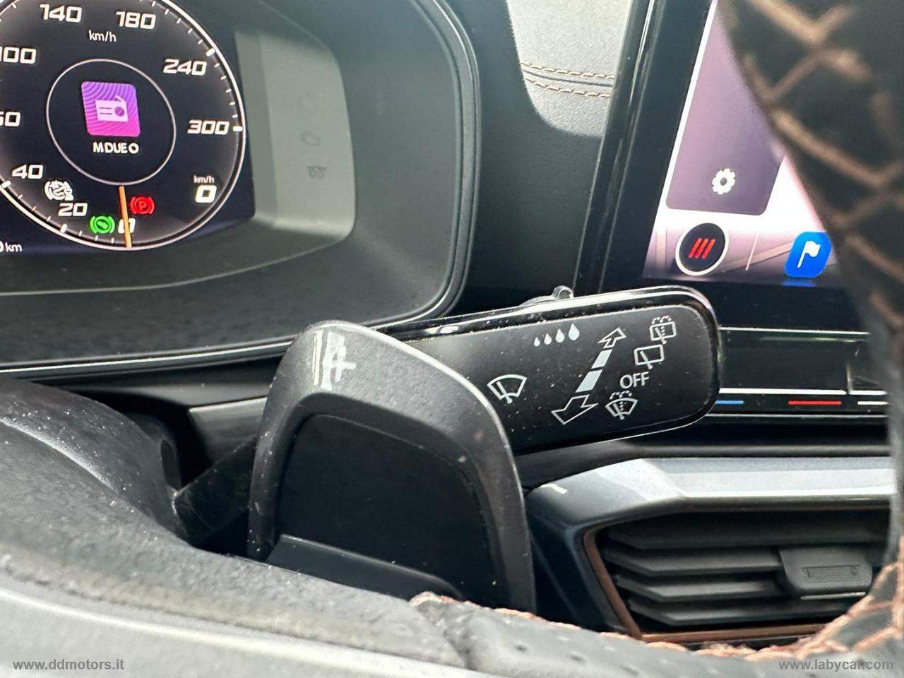 CUPRA Formentor 1.5 TSI DSG *PROMO*