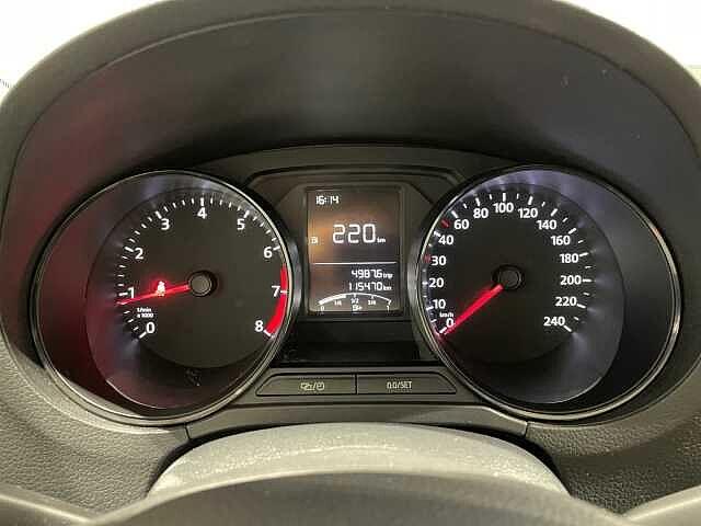 Volkswagen Polo 5ª serie 60CV 1.0MPI 5p. Trendline - NEOPATENTATI -