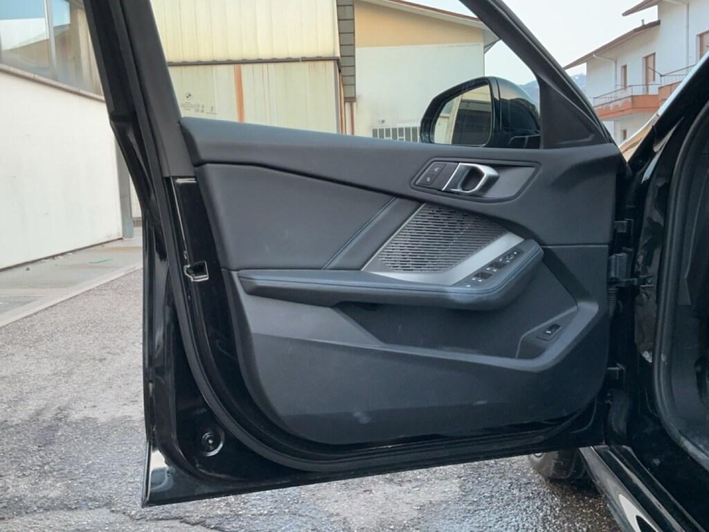 BMW Serie 1 118 d MSport Pro DCT