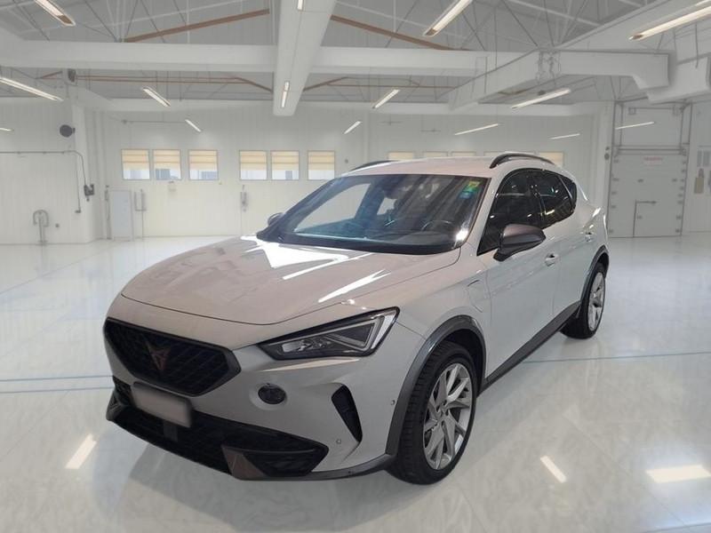 CUPRA FORMENTOR 1.4 E-HYBRID DSG SUV