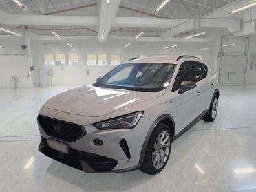 CUPRA FORMENTOR 1.4 E-HYBRID DSG SUV