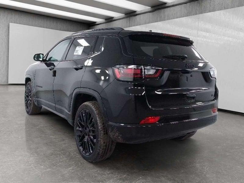 Jeep Compass 1.6 mjt S 2wd 130cv