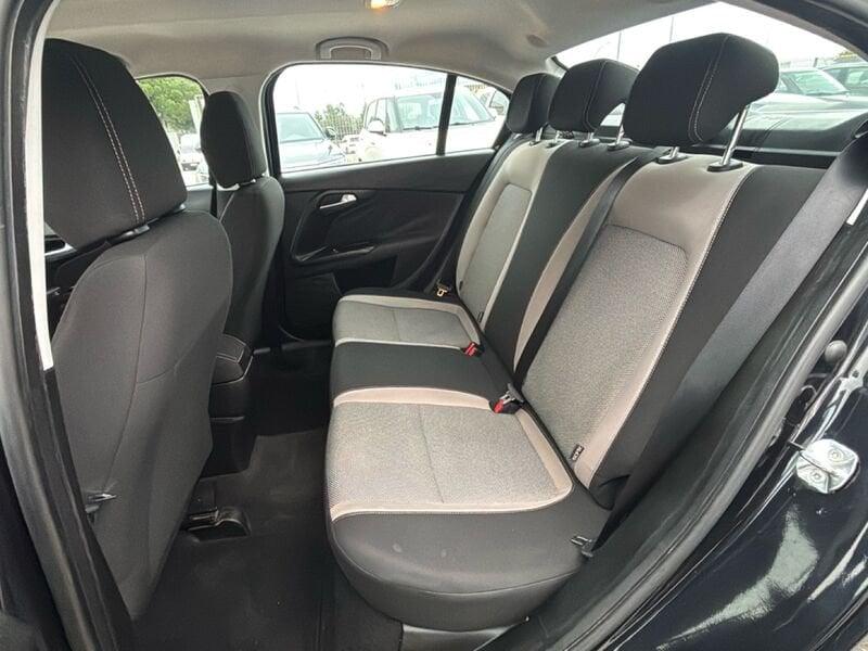 FIAT Tipo 1.6 Mjt 120cv