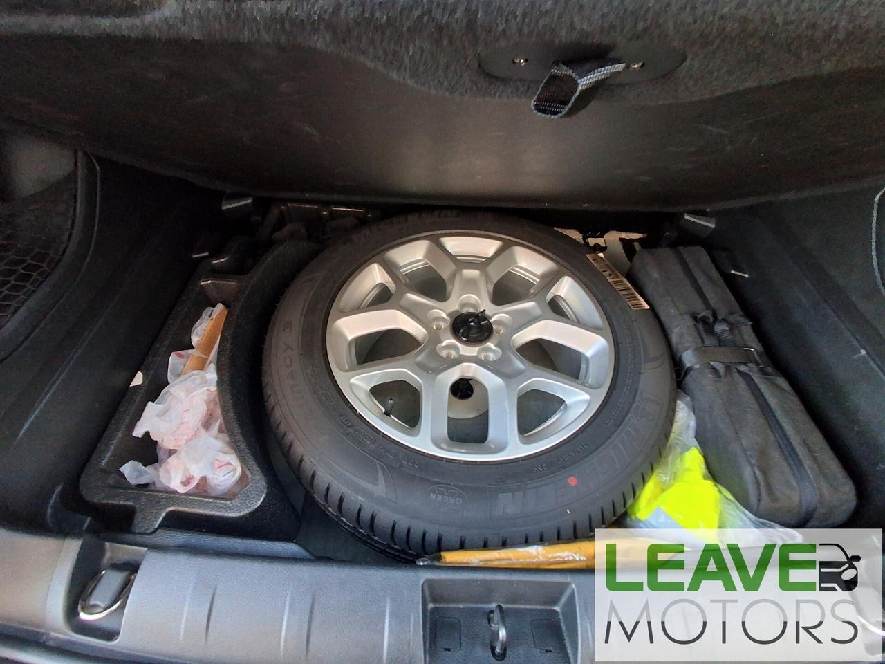 Jeep Renegade 1.6 Mjt 120 CV Limited (M1596)