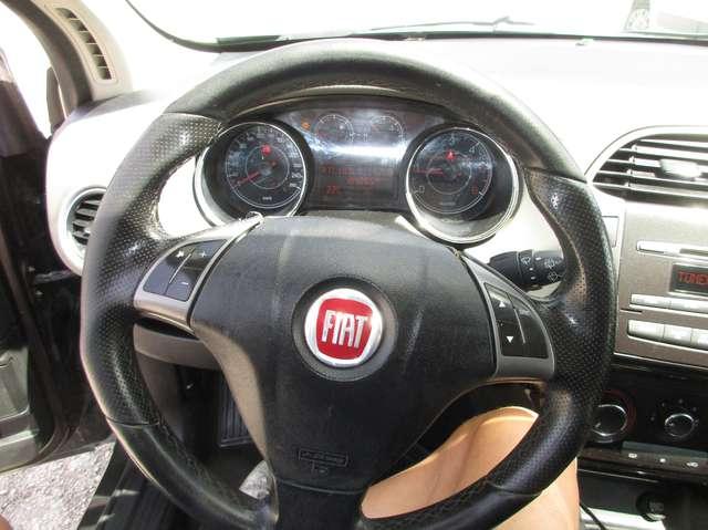 Fiat Bravo 1.6 MULTIJET 120 CV