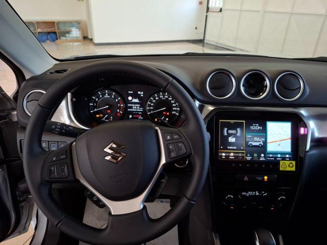SUZUKI Vitara 1.5 140V Hybrid A/T Starview Extra Promo permuta/r