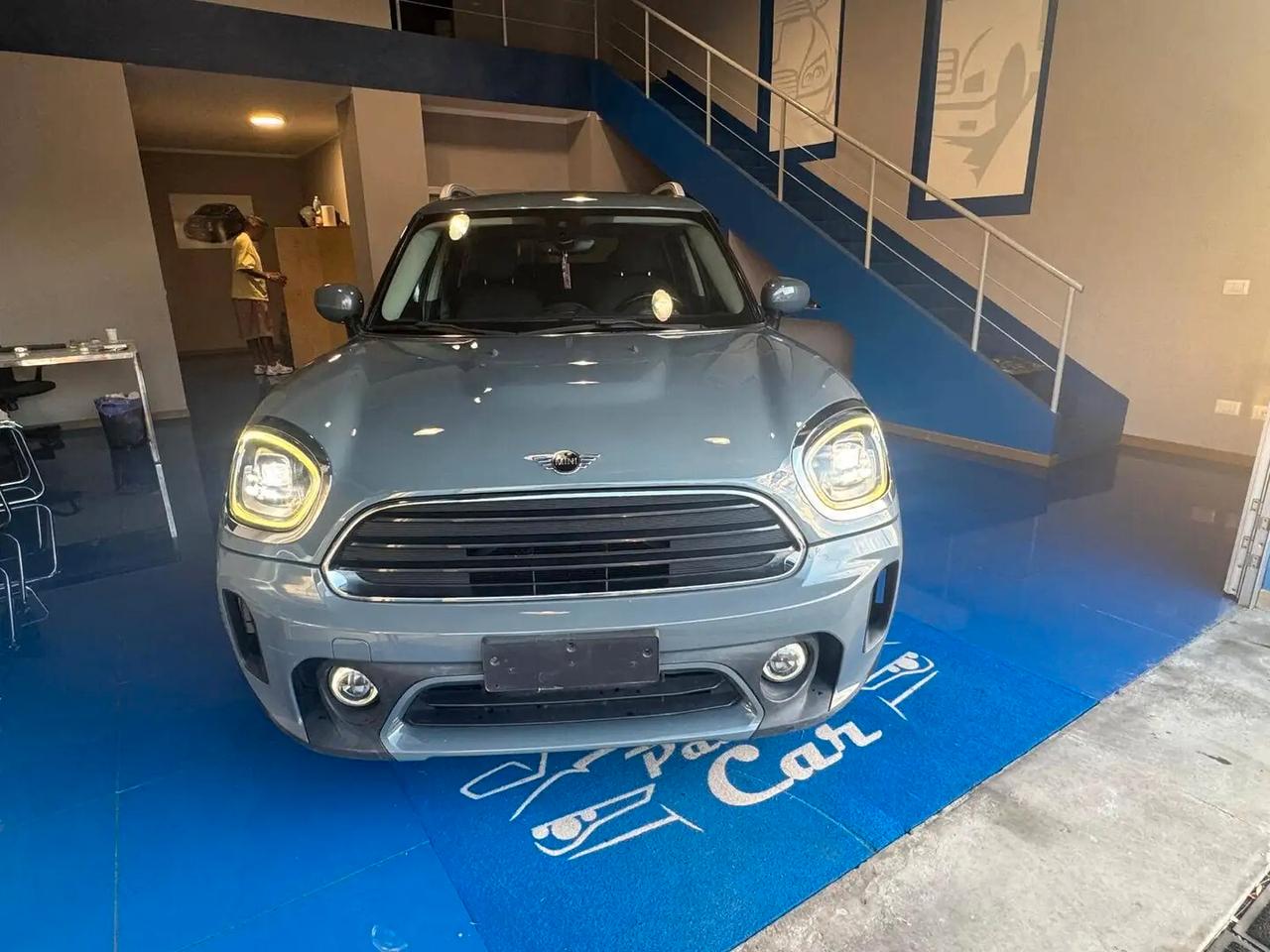 Mini Cooper D Countryman 1.5 One Business