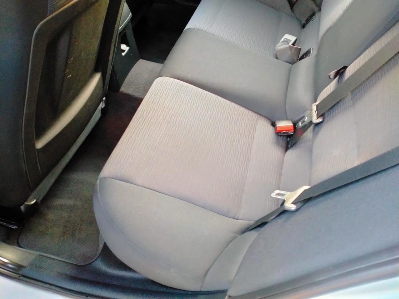 BMW X1 XDRIVE 18D STEPTRONIC 8M. (MOTORE SOSTITUITO IN BMW)
