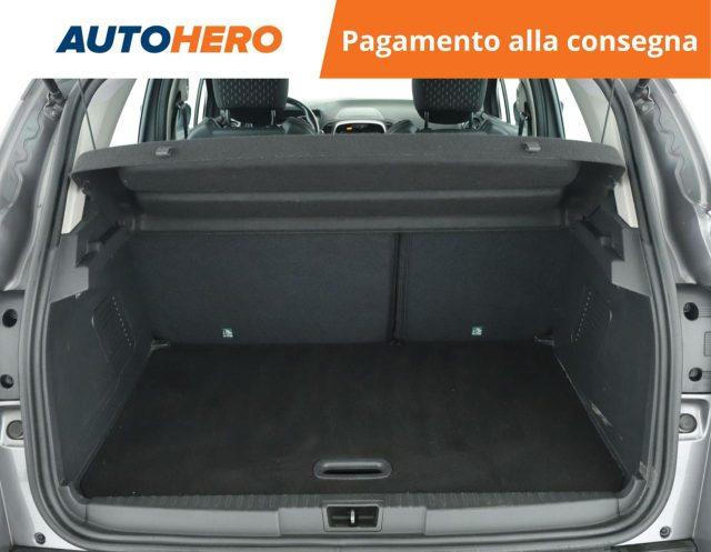 RENAULT Captur TCe 12V 90 CV Business