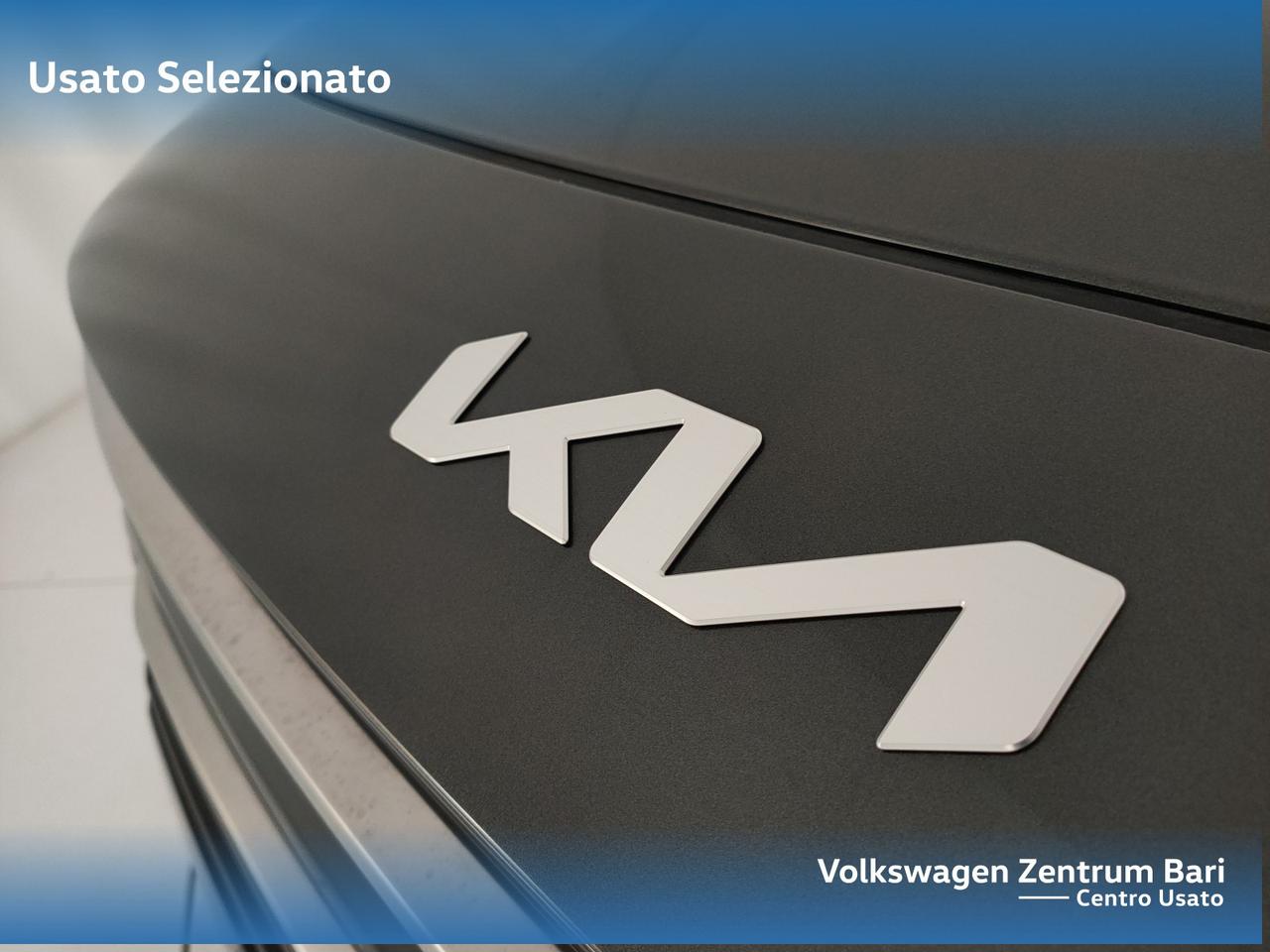 Kia Niro 1.6 gdi hev style dct6