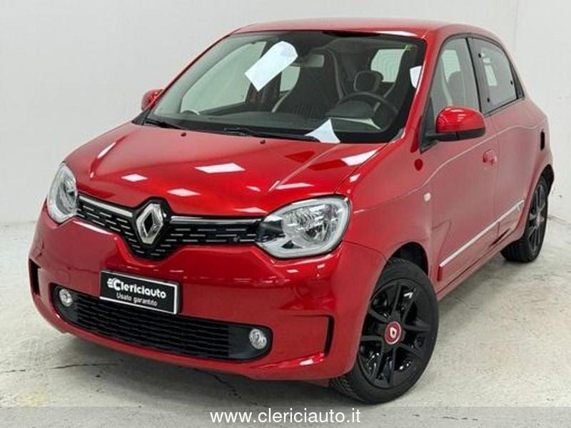 Renault Twingo SCe 65 CV Intens