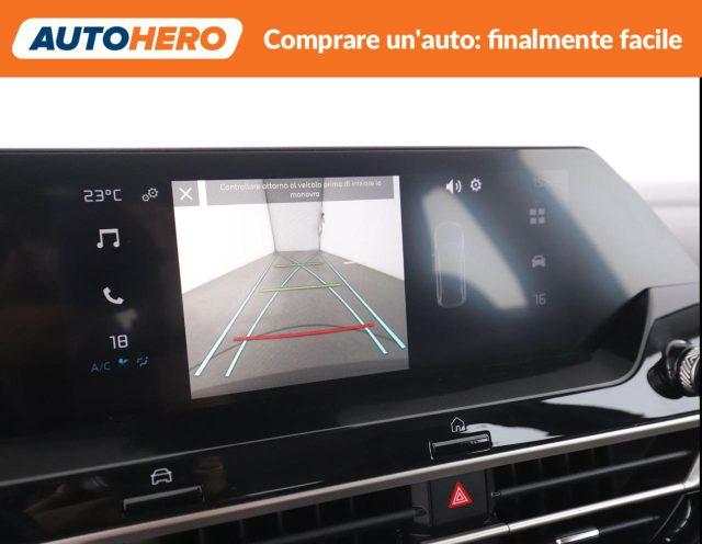 CITROEN C4 PureTech 130 Plus