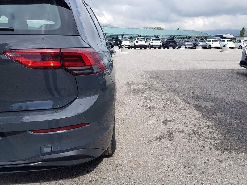 Volkswagen Golf Golf 2.0 tdi Life 115cv dsg