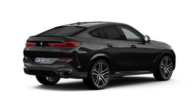 BMW X6 xDrive30d 48V Msport Pro